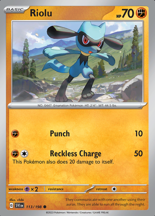 113/198 Riolu