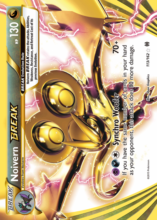 113/162 NoivernBREAK