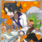 114/114 Professor Sycamore