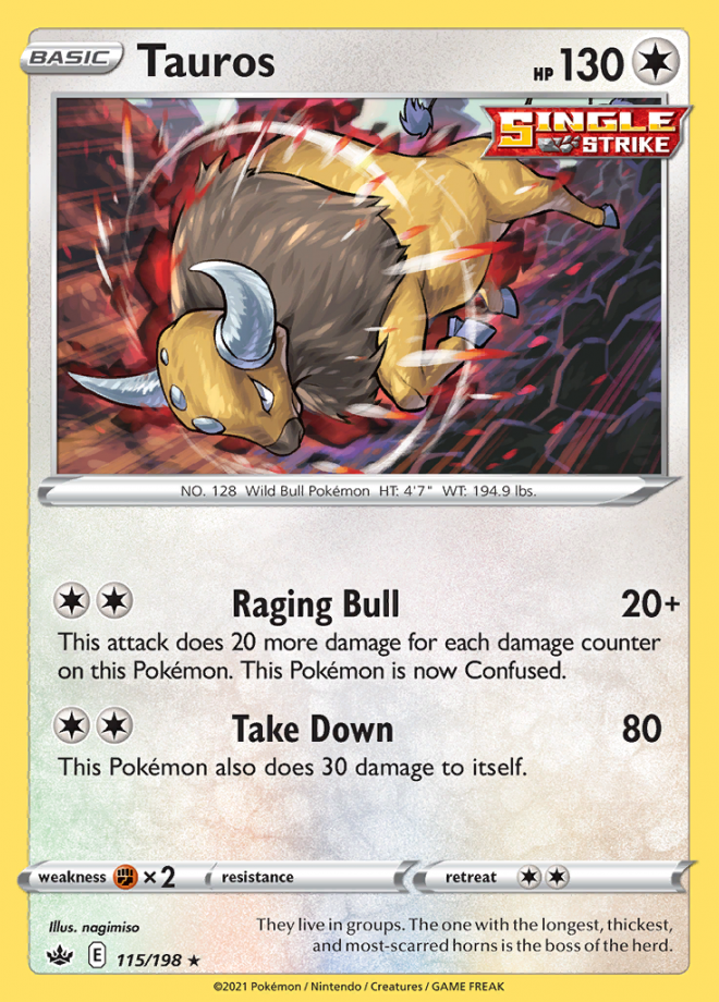 115/198 Tauros