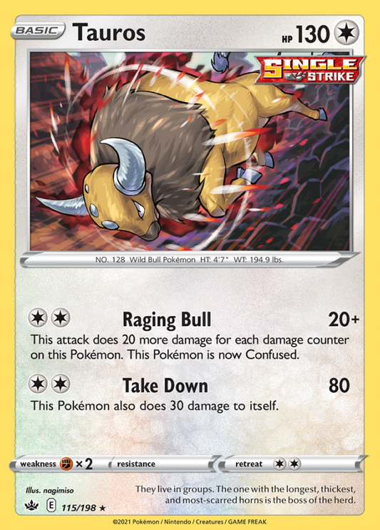 115/198 Tauros