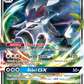 116/156 SilvallyGX