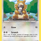 116/160 Bidoof