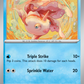 118/165 Goldeen