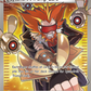 118/119 Lysandre's Trump Card