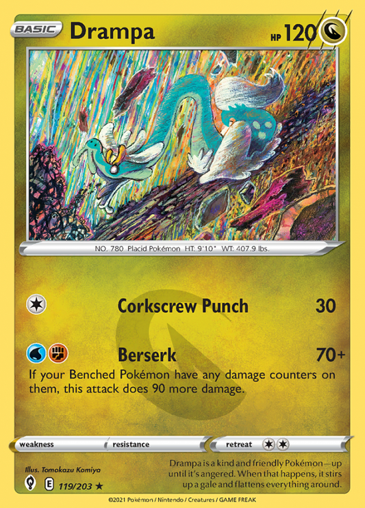 119/203 Drampa