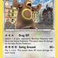 122/162 Ursaring