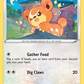 122/189 Teddiursa