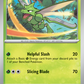 123/165 Scyther