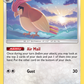 123/181 Pidgeotto