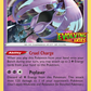 SWSH123 Galarian Articuno