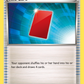 124/146 Red Card