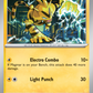 125/165 Electabuzz