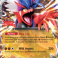 125/198 Koraidon EX