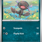 129/193 Paldean Wooper