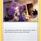 129/172 Acerola's Premonition
