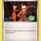 129/146 Team Flare Grunt
