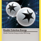 130/146 Double Colorless Energy