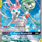 130/214 Gardevoir & SylveonGX