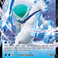 SWSH130 Ice Rider CalyrexV