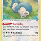 131/185 Snorlax
