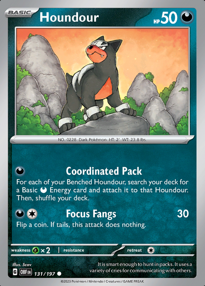 131/197 Houndour