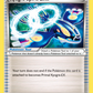 132/160 Kyogre Spirit Link