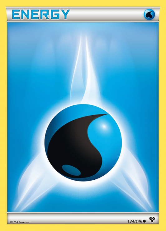 134/146 Water Energy