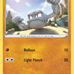 135/264 Geodude