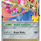 SWSH135 Zacian LV.X