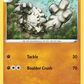 136/264 Graveler