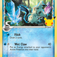 SWSH136 Mimikyu ?
