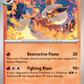 136/165 Flareon