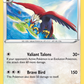 137/203 Braviary