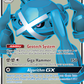 139/145 MetagrossGX