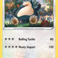 140/202 Snorlax