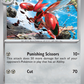 141/197 Scizor
