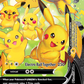 SWSH142 PikachuVUNION