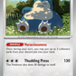 143/165 Snorlax