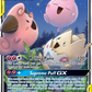143/236 Togepi & Cleffa & IgglybuffGX