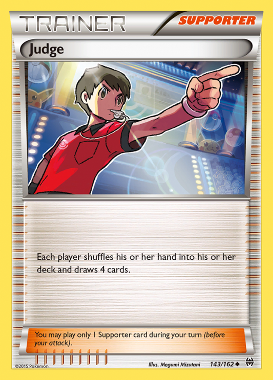 143/162 Judge
