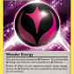 144/160 Wonder Energy
