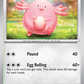 144/198 Chansey