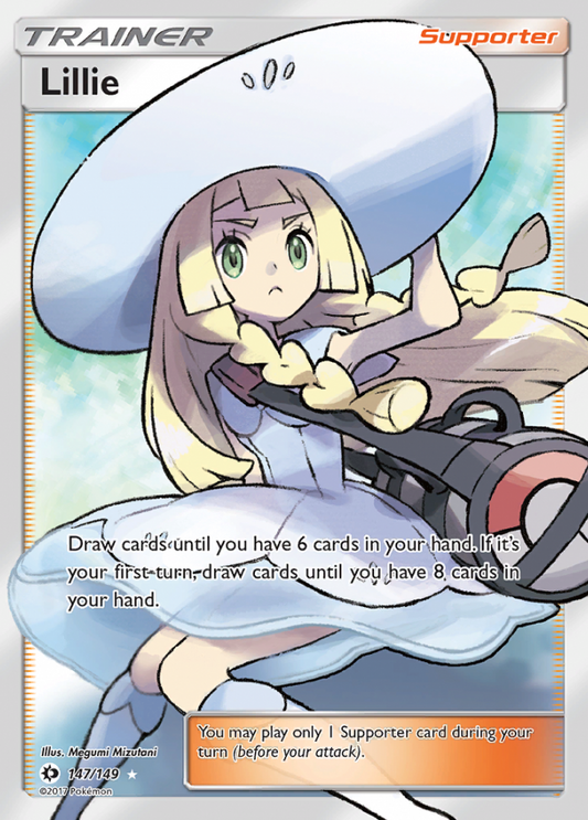 147/149 Lillie
