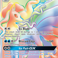 150/145 Alolan NinetalesGX