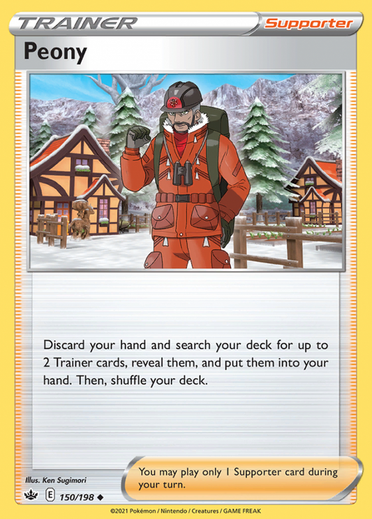 150/198 Peony