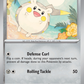 151/197 Togedemaru