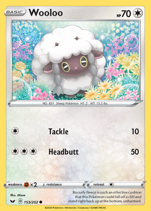 153/202 Wooloo Alt