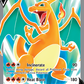 153/172 CharizardV