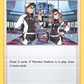 153/185 League Staff